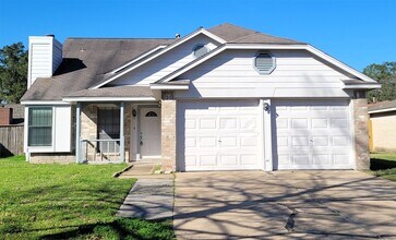 Building Photo - 16806 Rockstone