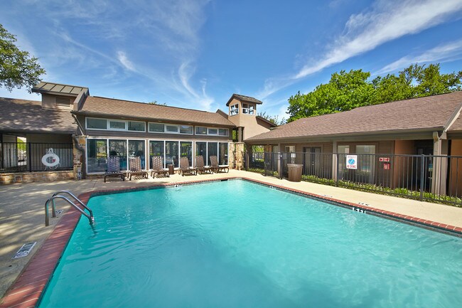 Preston Creek Apartments Apartments Dallas, TX