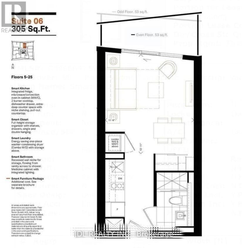 Building Photo - 215 Queen St W