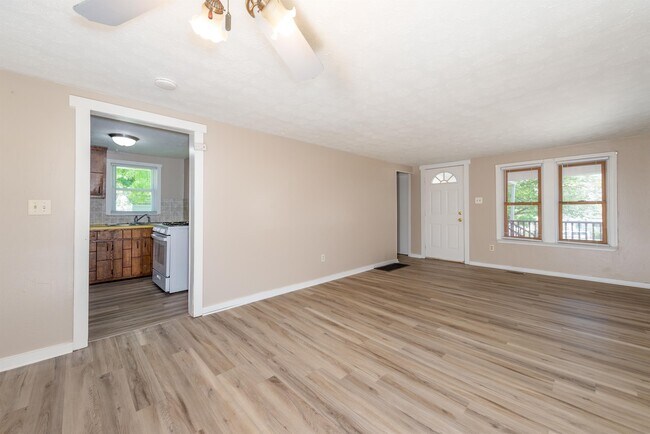 Building Photo - 1270 Auburn Ave