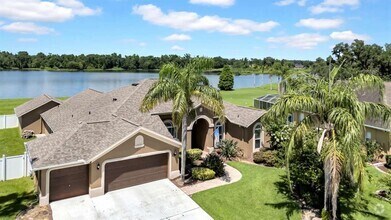 Building Photo - 5516 Winding Brook Ln