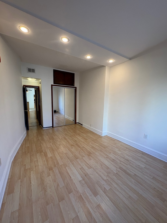 Front Bedroom - 1711 S 13th St