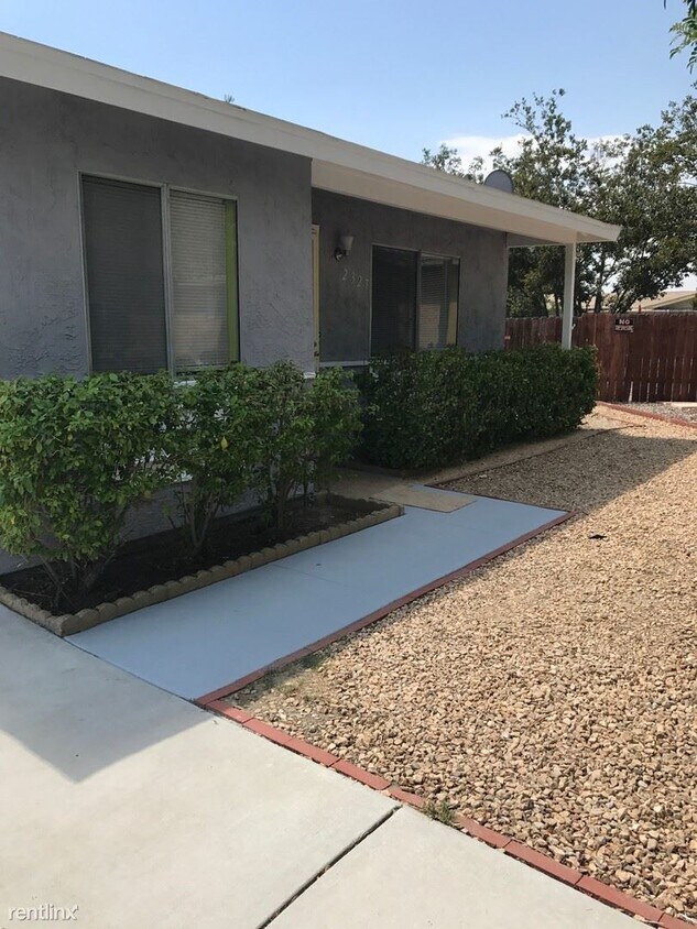 Primary Photo - 2 br, 1 bath House - 2327 Callao Ct