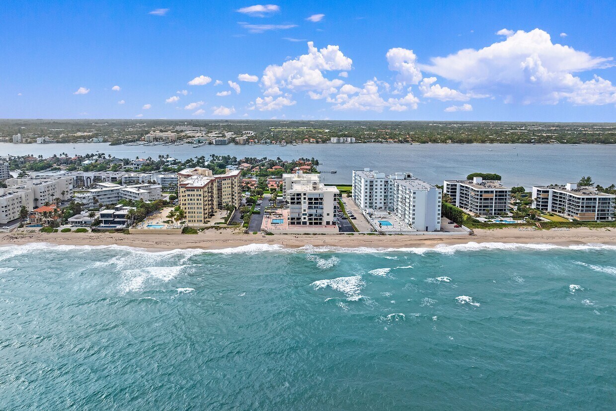 Foto principal - 3605 S Ocean Blvd