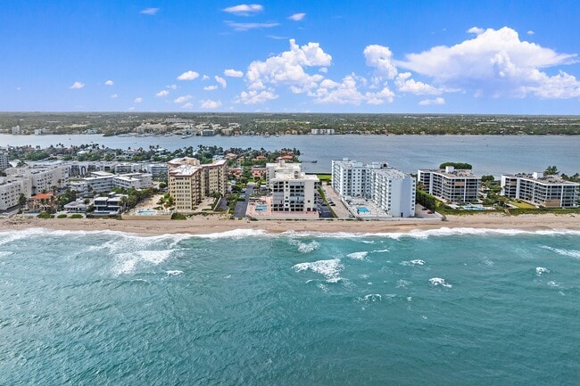 Photo - 3605 S Ocean Blvd Apartment