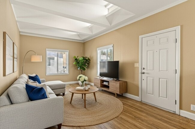 Move-In Ready! A Bright & Open Designer Co... - Move-In Ready! A Bright & Open Designer Co... Apartment