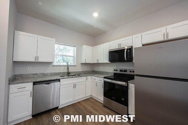 Foto del edificio - 1523 E Market St