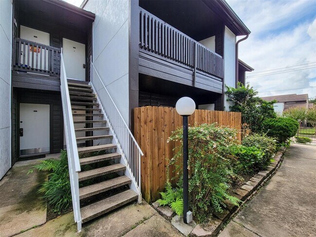 Foto del edificio - 2601 S Braeswood Blvd