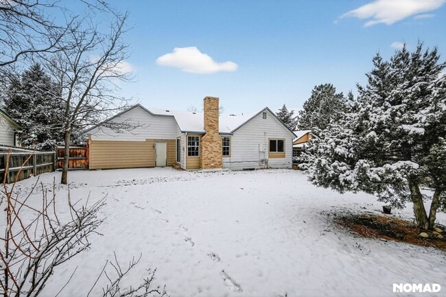 Foto del edificio - 4166 S Ensenada St