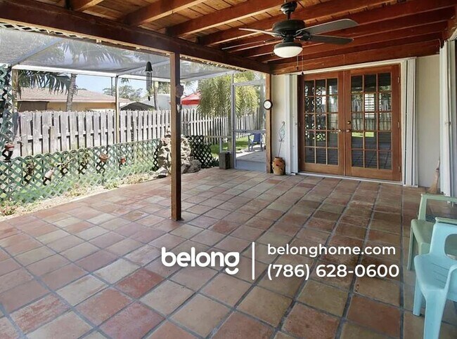 Foto del edificio - 3050 NE 9th Terrace