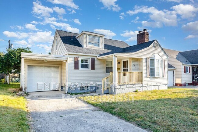 Foto del edificio - 359 Castlewood Ave
