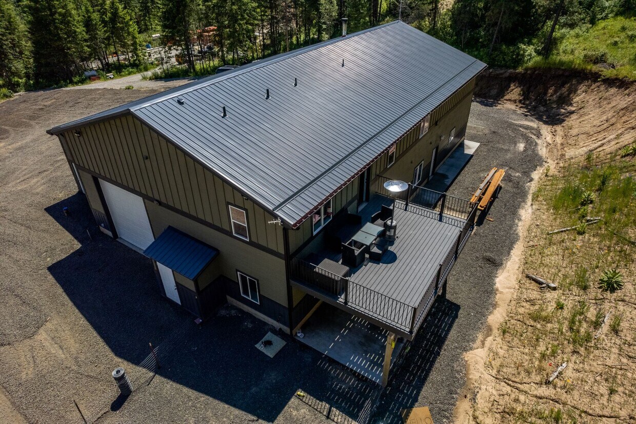 Primary Photo - 21127 E Campbell Rd