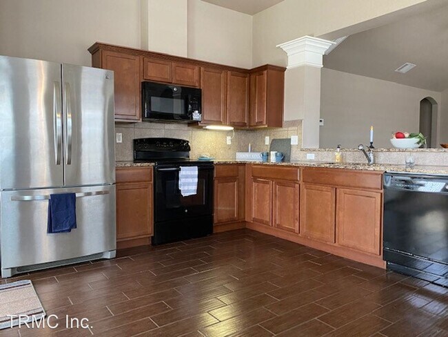 Building Photo - 3 br, 2 bath House - 3643 WL BREEDING DR.