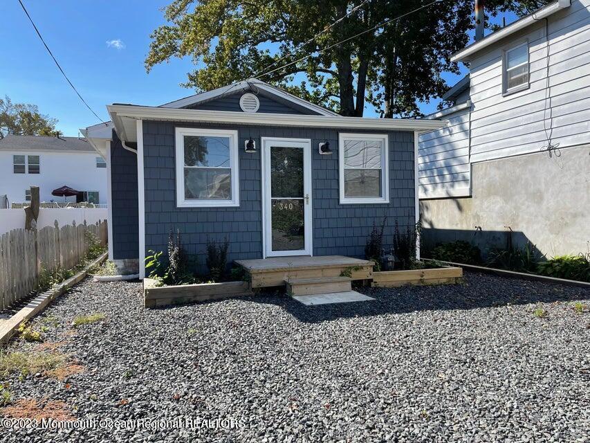 340 E Long Branch Ave, Ocean Gate, NJ 08740 House Rental in Ocean