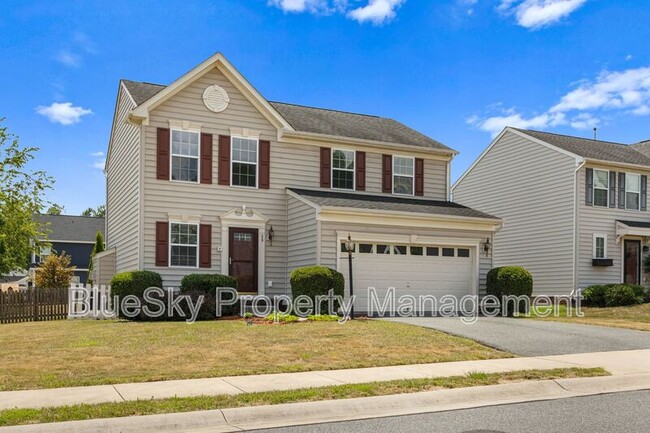 Foto del edificio - 68 Appalachian Ln
