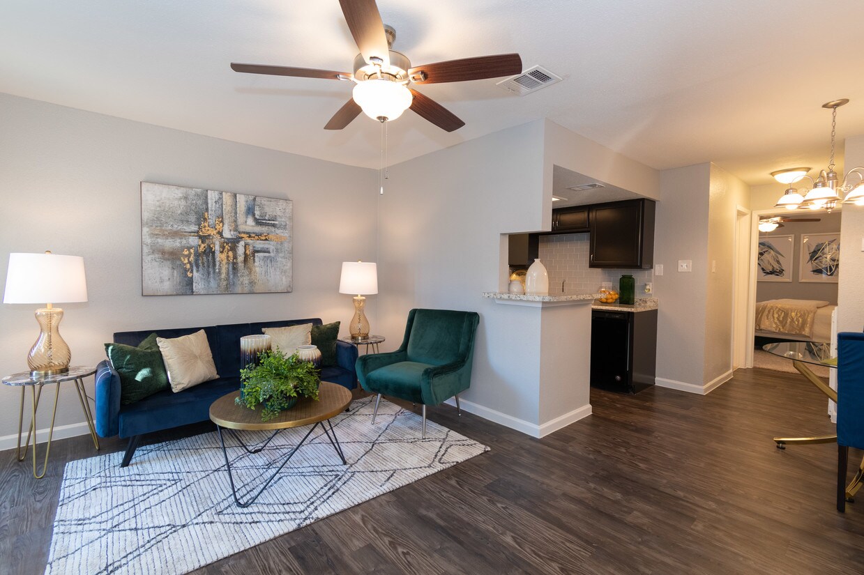 Verandas at Bear Creek Apartments Houston, TX