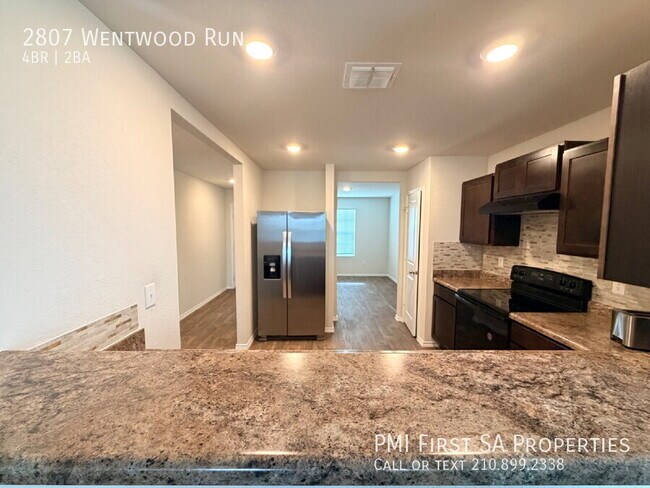 Building Photo - 2807 Wentwood Run