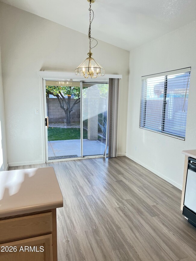 Building Photo - 1857 E McNair Dr