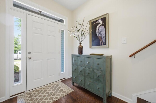 Foto del edificio - 3414 Hickory Neck Blvd