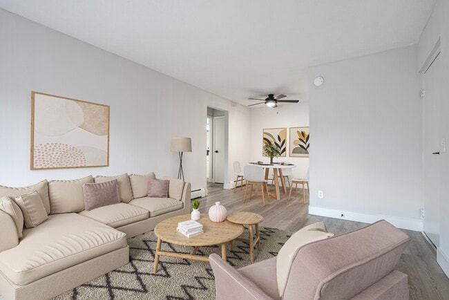 Photo - The Madison Apartments