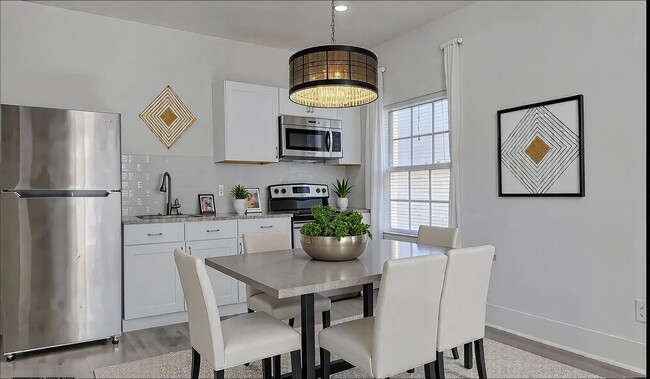 Building Photo - Charming 1-Bedroom Apartment in Sherman!