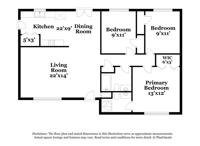 Foto del edificio - 5973 Armour Dr NE