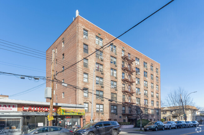 Building Photo - 3413 Avenue H