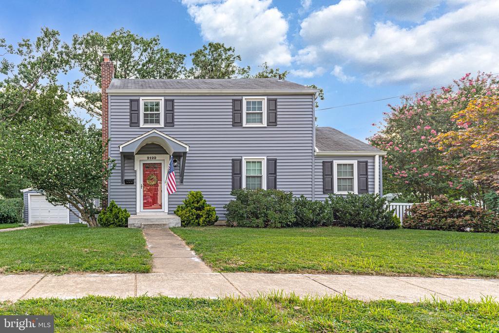 Foto principal - 2122 S Culpeper St