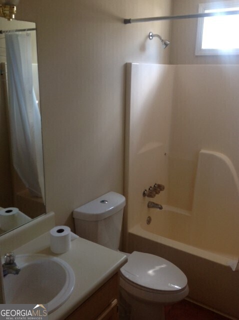 Foto del edificio - 70 Park Meadows Dr SW