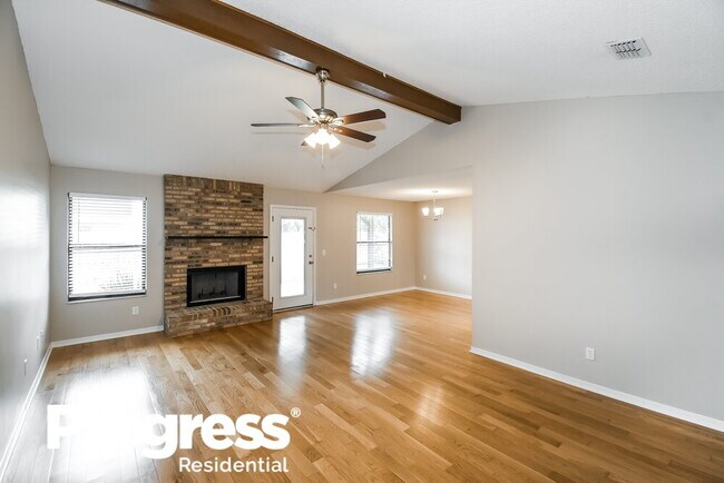 Building Photo - 9104 Margolyn Ct