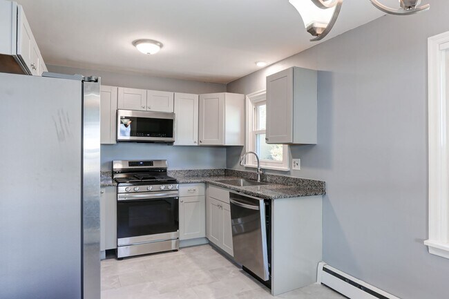 Foto del edificio - 3 Bedroom home in Silver Spring Twp.