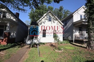 Building Photo - 1311 Stinson Ave