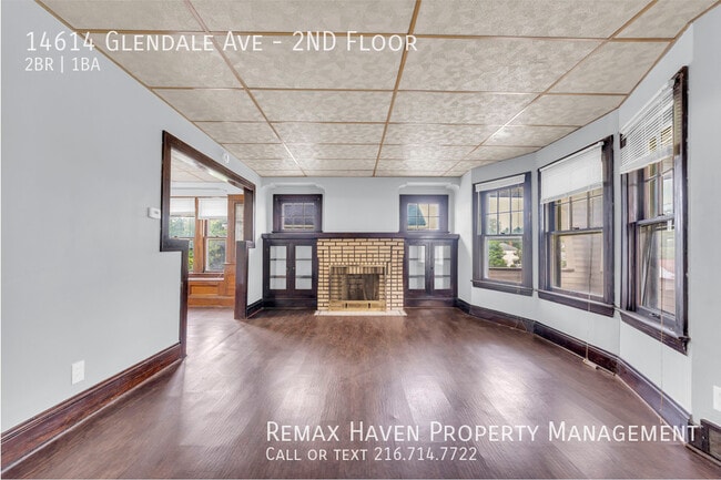 Building Photo - 14614 Glendale Ave