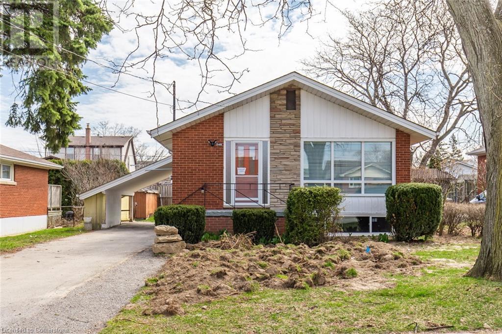 Photo principale - 249 W 33rd St