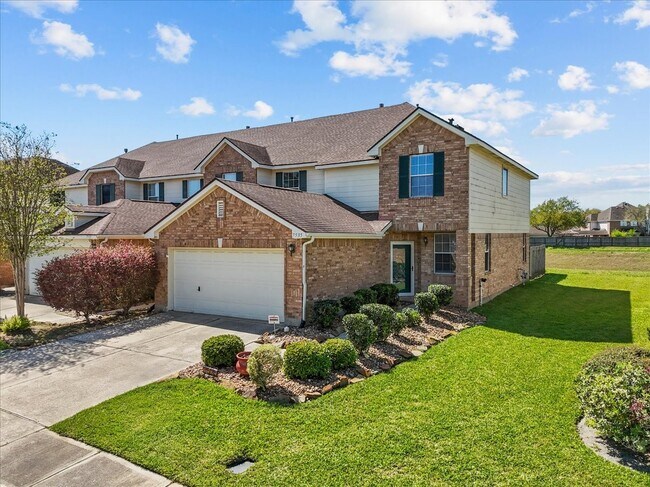 Foto del edificio - 7535 Park Bend Ln