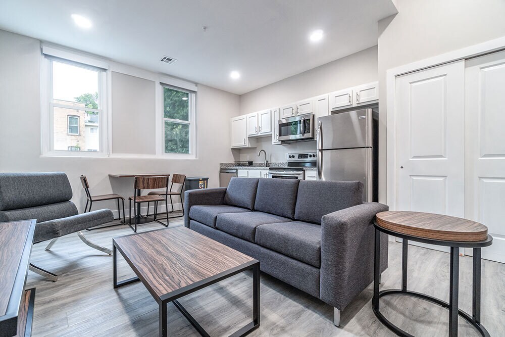 Foto principal - The Chapel Troy