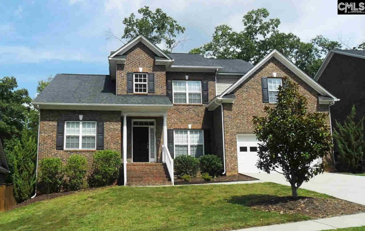 341 Poets Walk, Irmo, SC 29063 House Rental in Irmo, SC