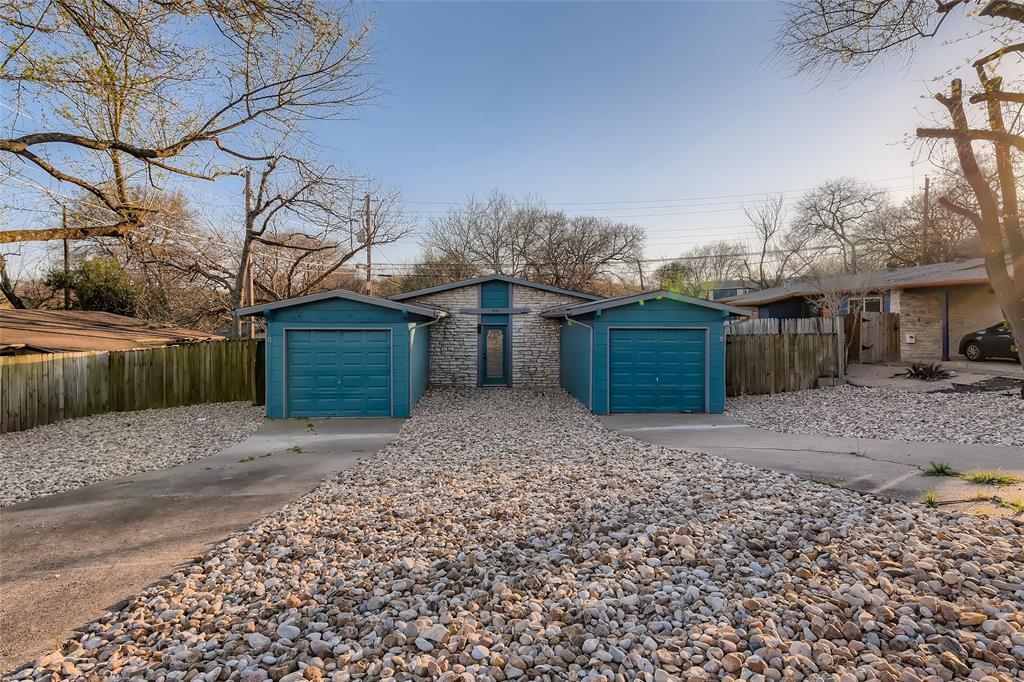 3510 Southridge Dr, Austin, TX 78704 Townhome Rentals in Austin TX