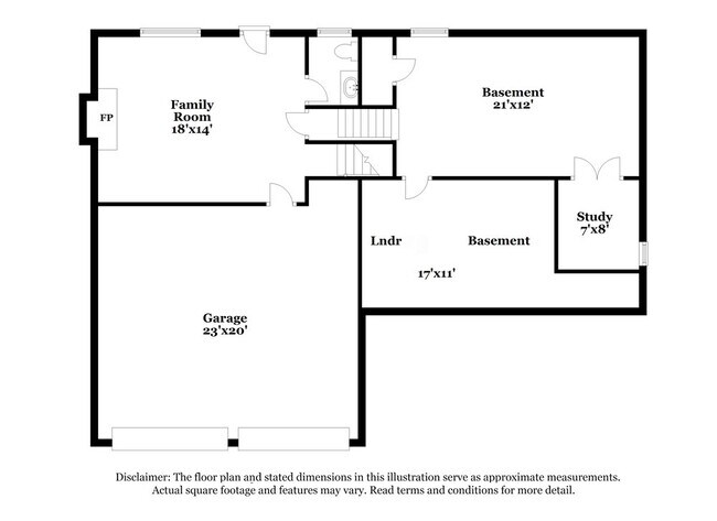 Foto del edificio - 9915 Westgate Ln