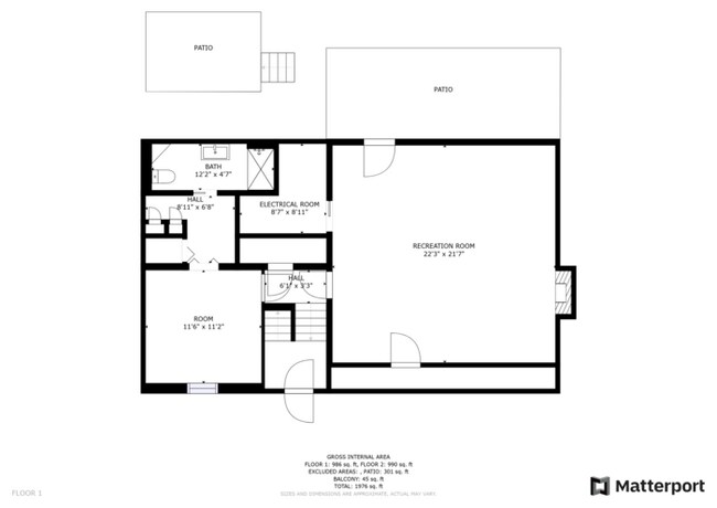Foto del edificio - 316 NE Lakeview Dr