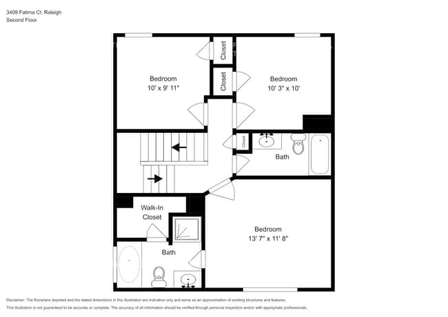 Building Photo - 3409 Fatima Ct