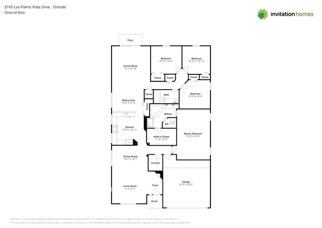 Building Photo - 5745 Los Palma Vista Dr