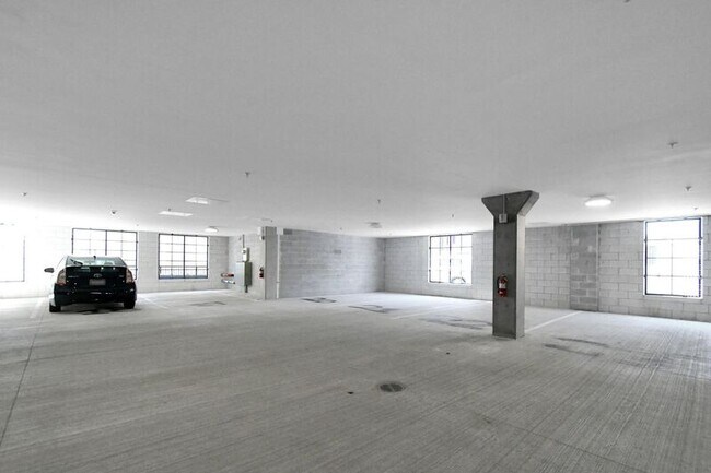 Foto del edificio - 534 E Rich St