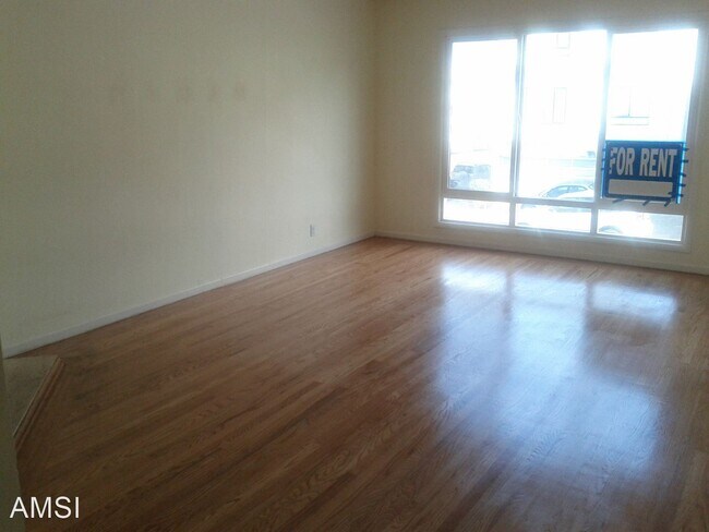 Foto del edificio - 2 br, 1 bath House - 1407 25th Avenue