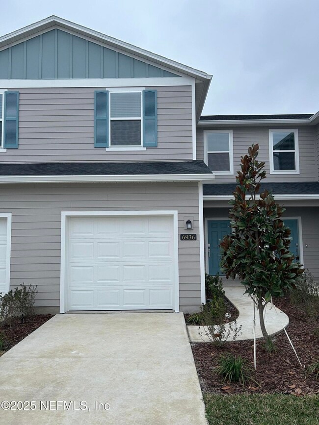 Building Photo - 6936 Golden Monarch Ave