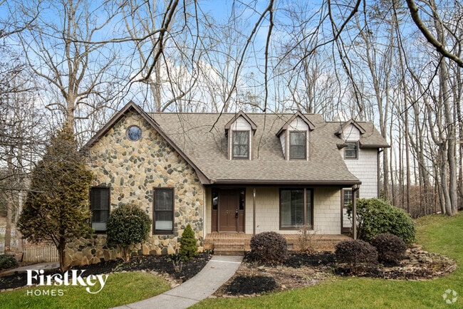 Building Photo - 4036 Fairwind Dr
