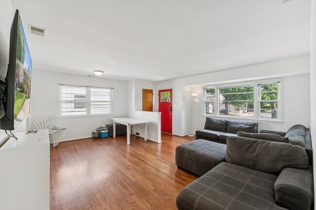 Foto del edificio - 4709 Norwich Rd