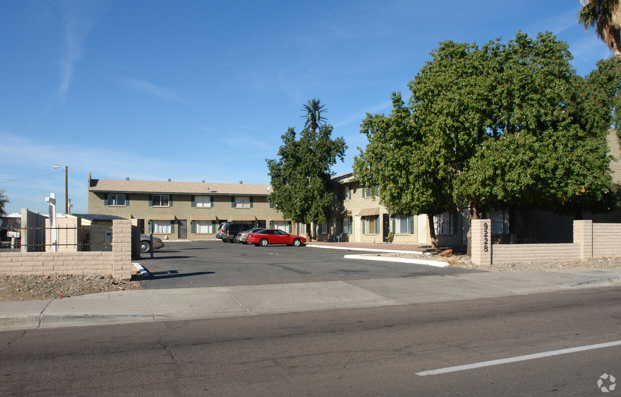 Foto principal - 9228 N 7th Ave