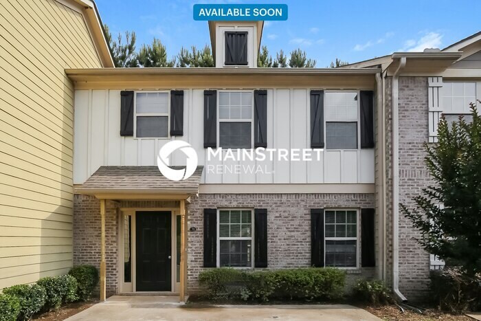 Foto principal - 2 Bedroom Pet-Friendly Home in CARTERSVILL...