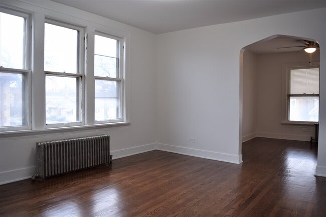 Building Photo - 7249 S Campbell Ave